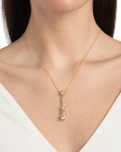 Asterales Bubble Necklace