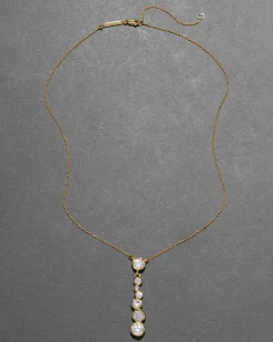 Asterales Bubble Necklace
