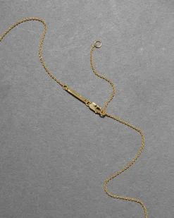 Asterales Bubble Necklace