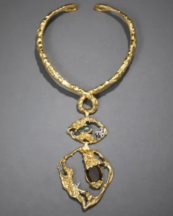 Brut Mosaic Collar