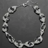 Silverlake Lucite Riviera Necklace
