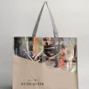 Vitreum Shopper- Large