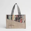 Vitreum Shopper- Small